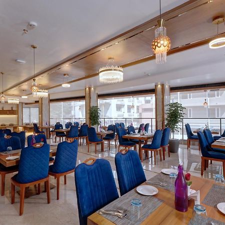 Hotel Cordial Sopanam Thiruvananthapuram Ngoại thất bức ảnh