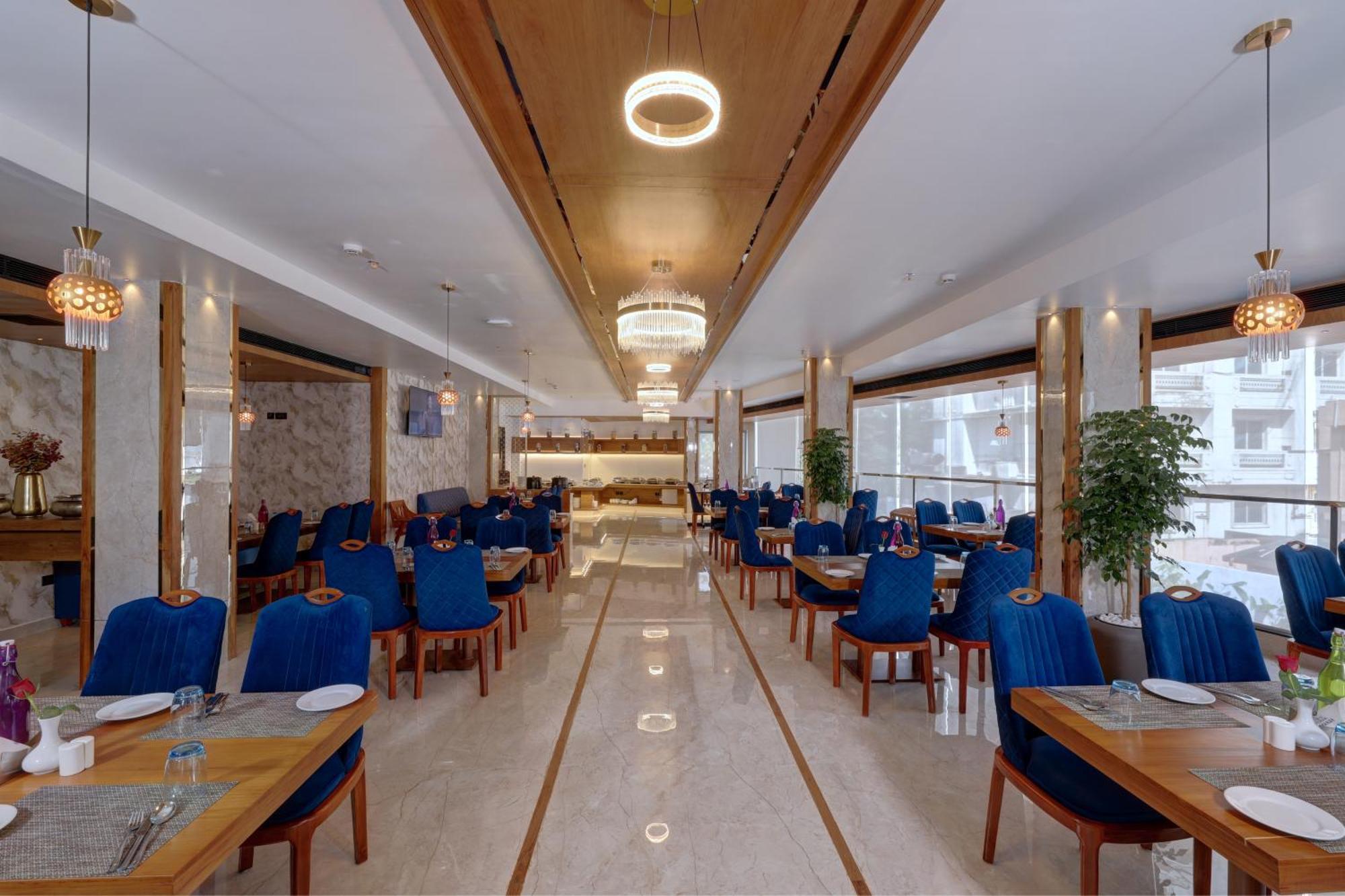 Hotel Cordial Sopanam Thiruvananthapuram Ngoại thất bức ảnh