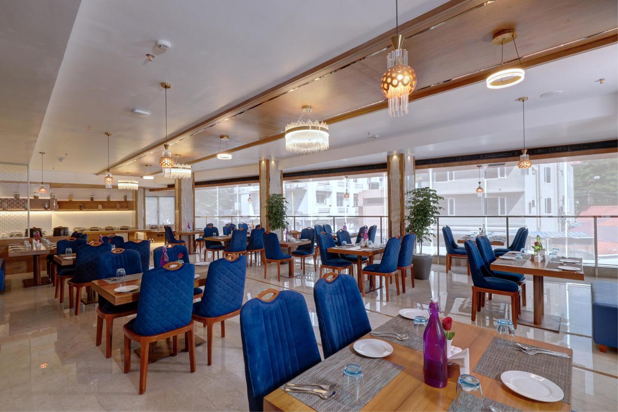 Hotel Cordial Sopanam Thiruvananthapuram Ngoại thất bức ảnh