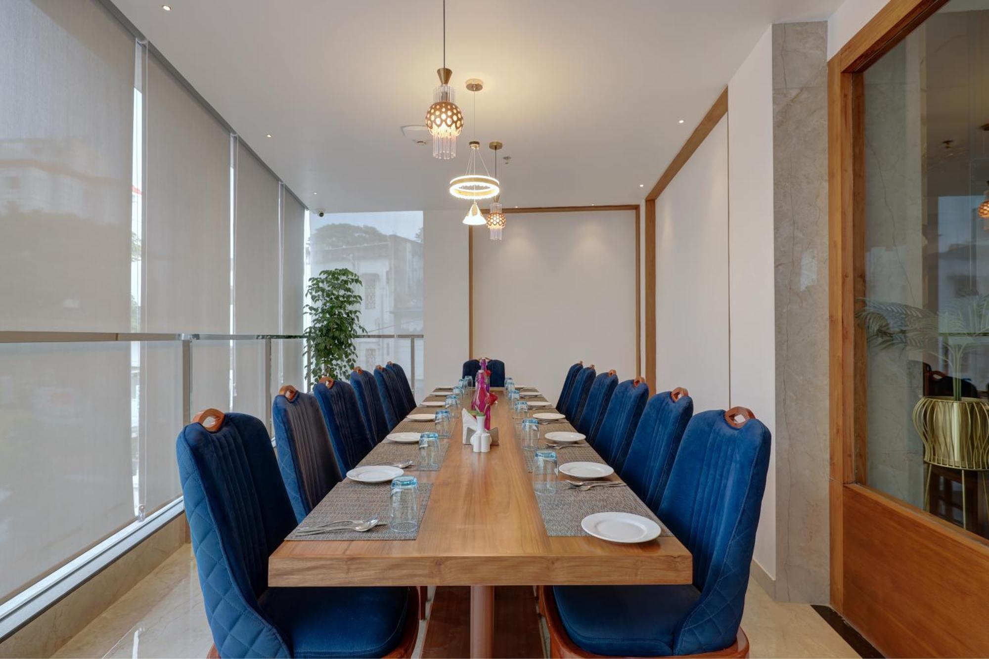 Hotel Cordial Sopanam Thiruvananthapuram Ngoại thất bức ảnh