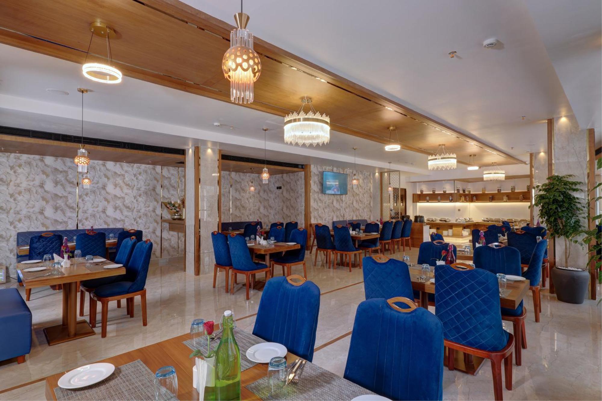 Hotel Cordial Sopanam Thiruvananthapuram Ngoại thất bức ảnh