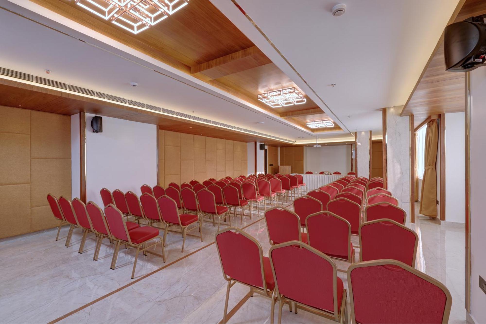 Hotel Cordial Sopanam Thiruvananthapuram Ngoại thất bức ảnh