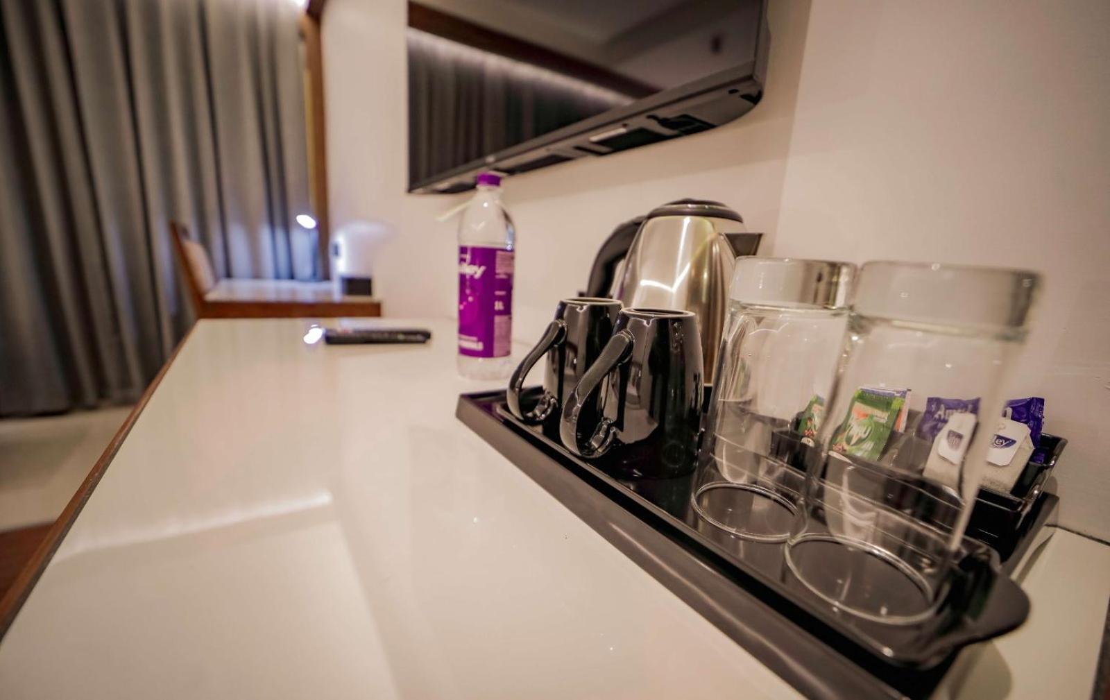 Hotel Cordial Sopanam Thiruvananthapuram Ngoại thất bức ảnh